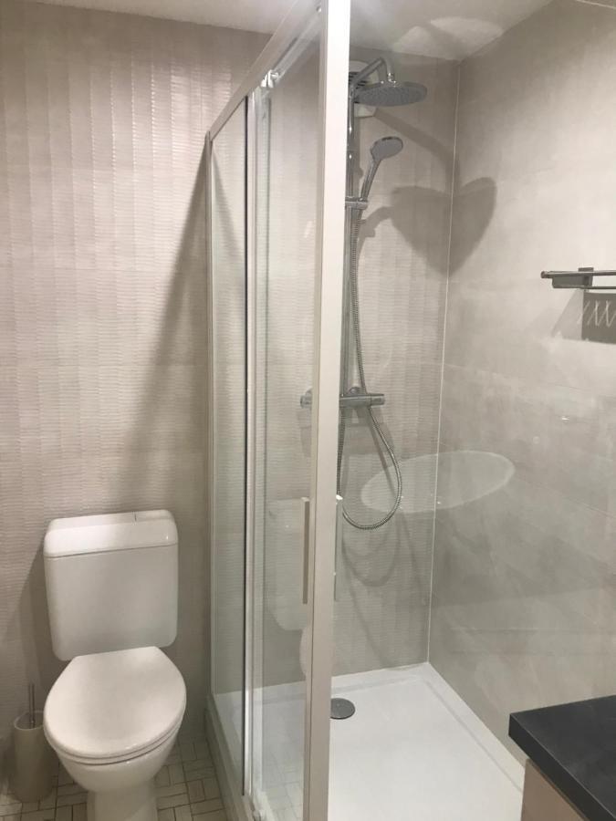 Vivez Le Havre ! Studio En Residence Bord De Mer - Port De Plaisance - 3 Etoiles Bagian luar foto