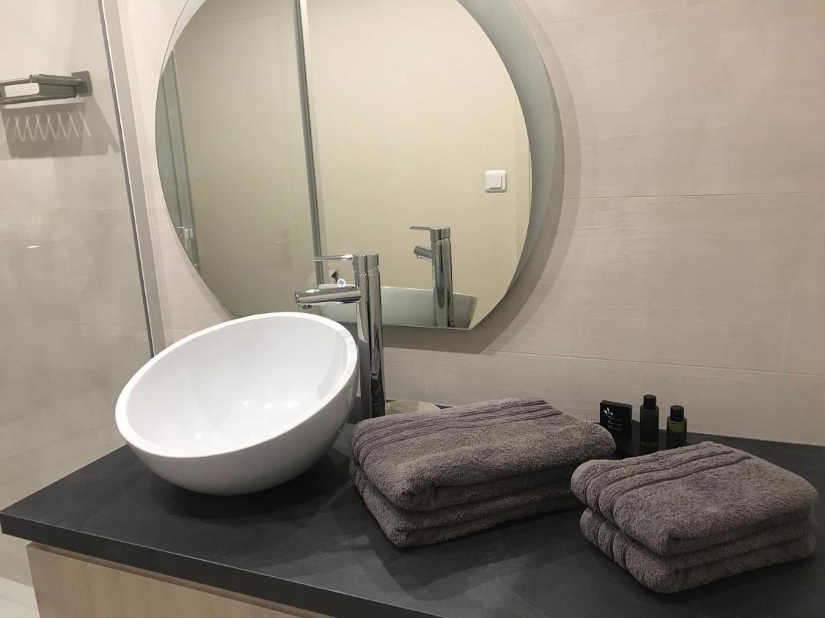 Vivez Le Havre ! Studio En Residence Bord De Mer - Port De Plaisance - 3 Etoiles Bagian luar foto