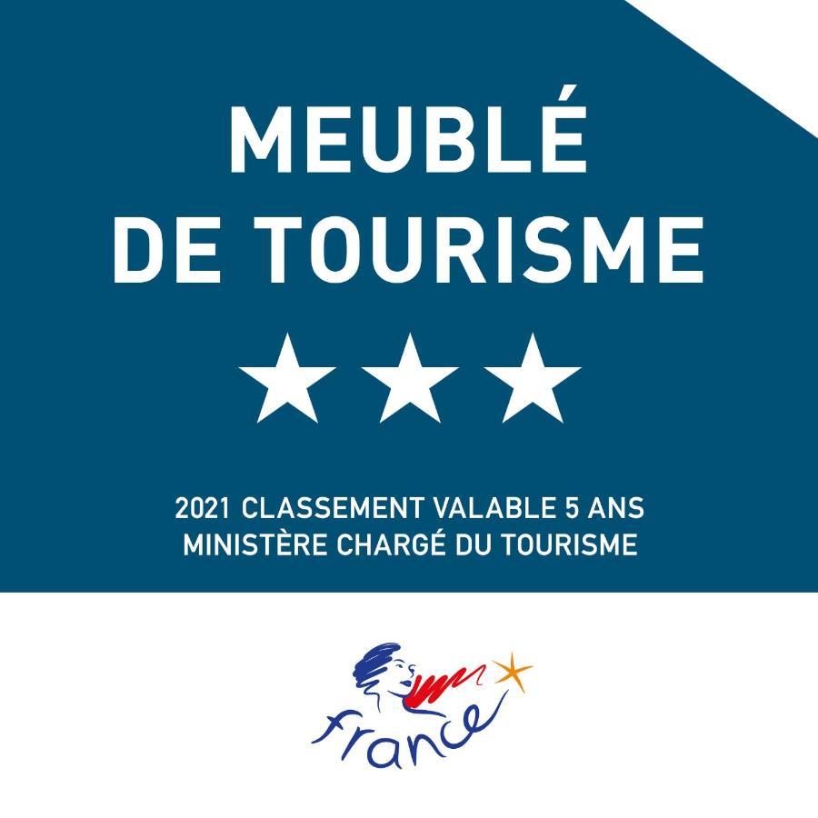 Vivez Le Havre ! Studio En Residence Bord De Mer - Port De Plaisance - 3 Etoiles Bagian luar foto